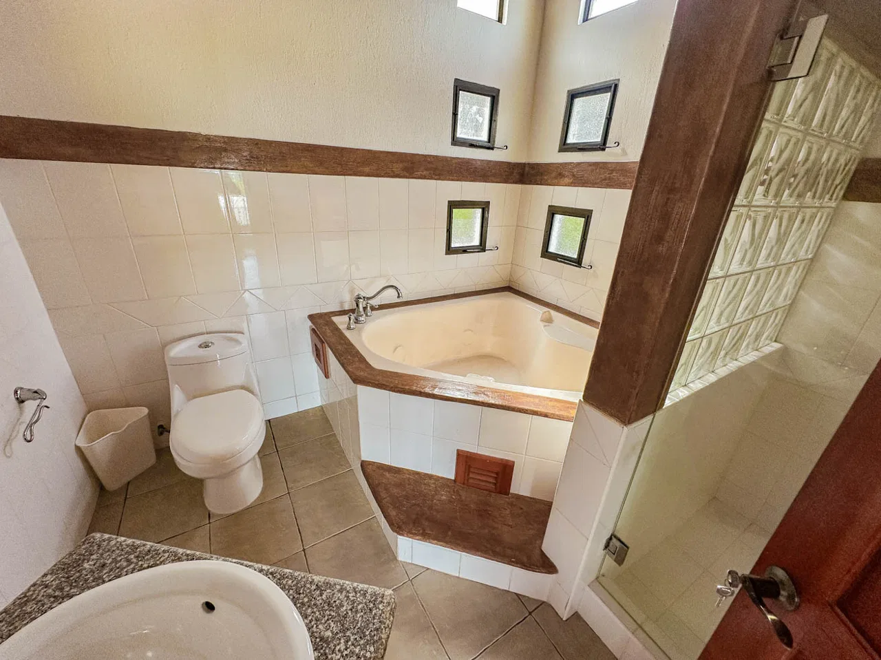 CONDOMINIUM WITH THREE BEDROOM VILLA IN TRES RIOS – 0.02 ACRES, photo 23
