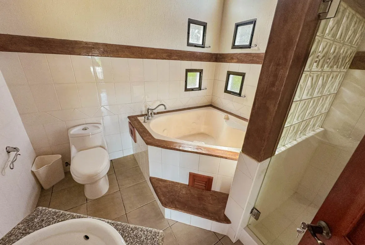 CONDOMINIUM WITH THREE BEDROOM VILLA IN TRES RIOS – 0.02 ACRES, photo 24