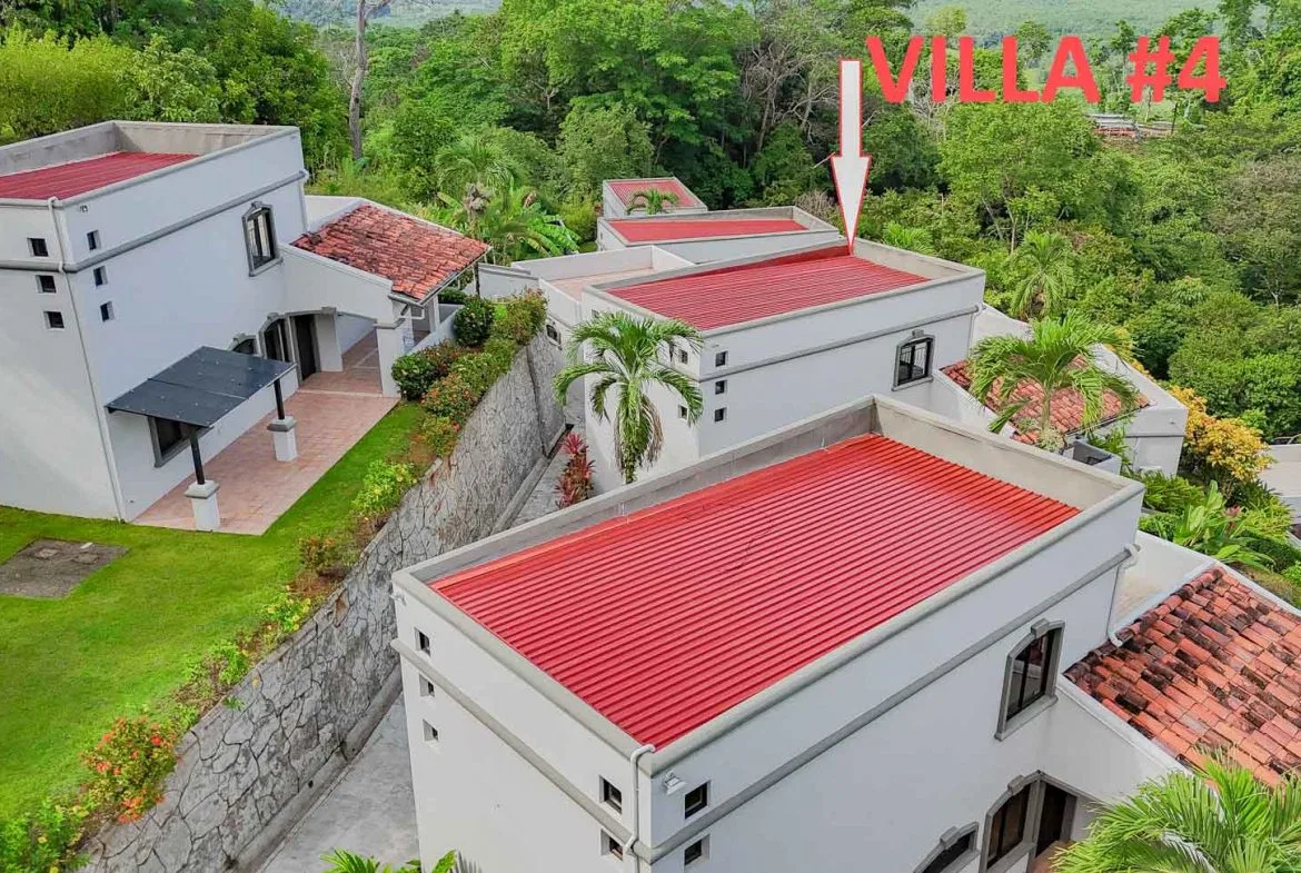 CONDOMINIUM WITH THREE BEDROOM VILLA IN TRES RIOS – 0.02 ACRES, photo 8