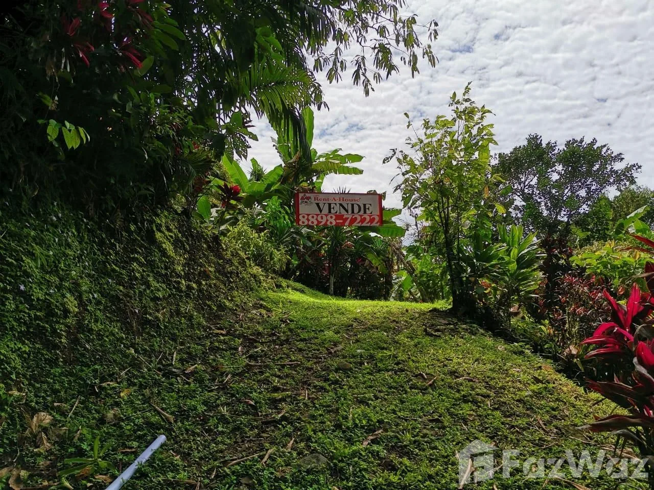 Land for Sale in Puntarenas, Puntarenas for $52,000