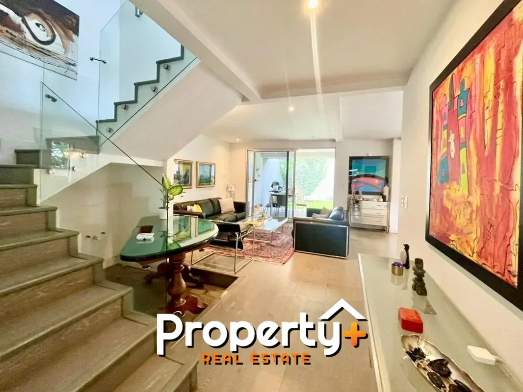 Modern living, privacy, and premium amenities in one of Escazú’s most desirable residential areas.