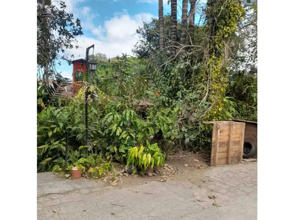 Este terreno cuenta con un USO DE SUELO de media alta densidad, ideal para proyectos inmobiliarios de 40 casas, kinder, ESCUELAS, COLEGIOS, ASILO DE ANCIANOS , BED and ..., photo 5