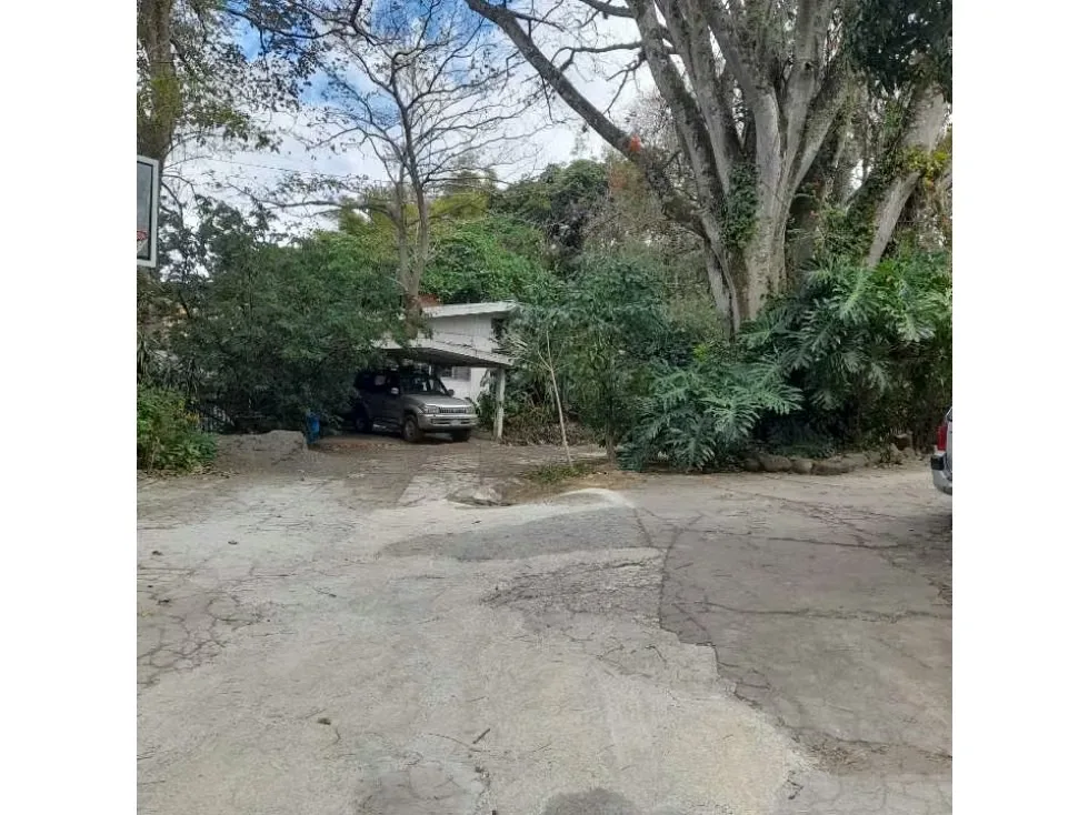 Este terreno cuenta con un USO DE SUELO de media alta densidad, ideal para proyectos inmobiliarios de 40 casas, kinder, ESCUELAS, COLEGIOS, ASILO DE ANCIANOS , BED and ..., photo 6