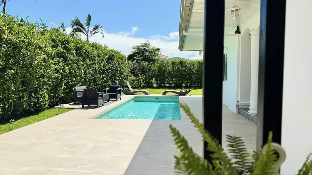 Experience luxury, privacy, and comfort in one of Costa Rica’s most exclusive communities: Hacienda Los Reyes, photo 3