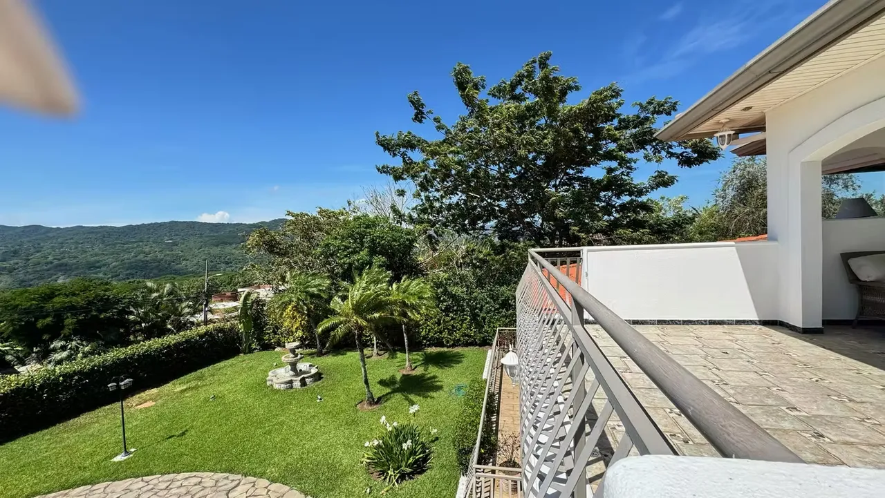 Experience luxury, privacy, and comfort in one of Costa Rica’s most exclusive communities: Hacienda Los Reyes, photo 5