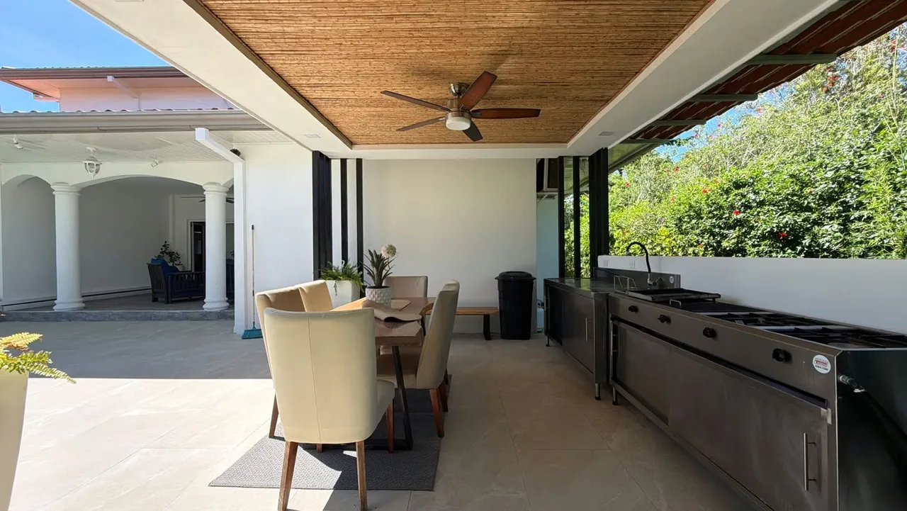 Experience luxury, privacy, and comfort in one of Costa Rica’s most exclusive communities: Hacienda Los Reyes, photo 6