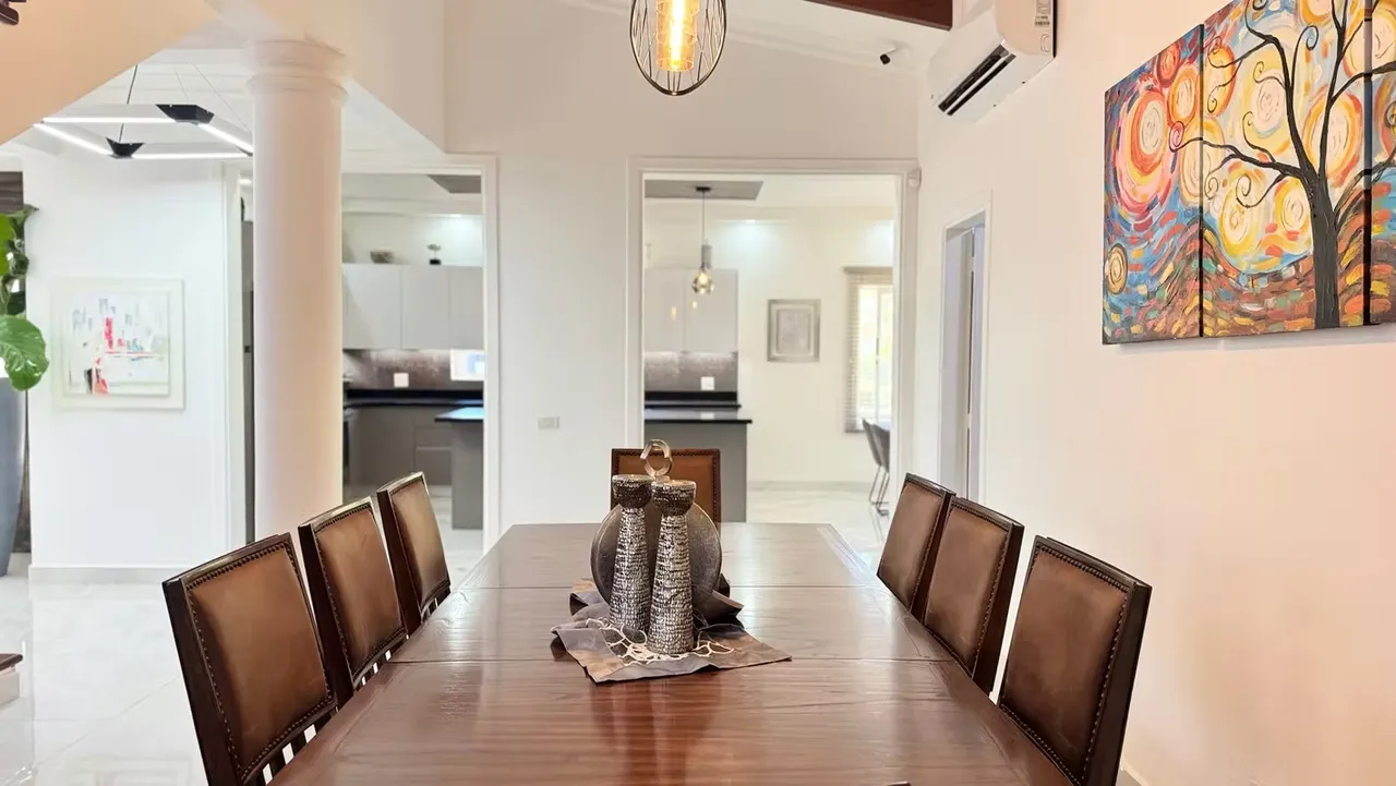 Experience luxury, privacy, and comfort in one of Costa Rica’s most exclusive communities: Hacienda Los Reyes, photo 8