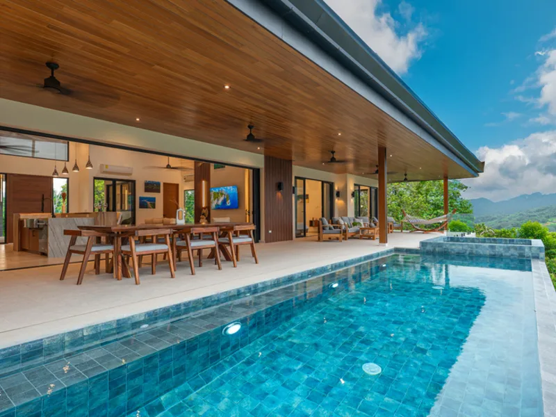 3 Bed Single Family Homes For Sale in Dominical, photo 14