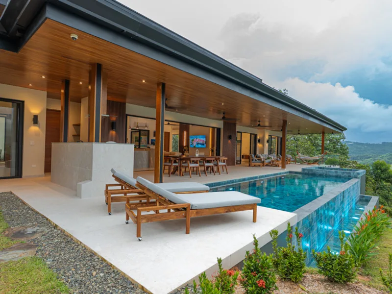 3 Bed Single Family Homes For Sale in Dominical, photo 15