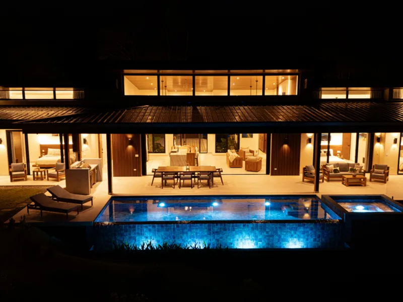 3 Bed Single Family Homes For Sale in Dominical, photo 3