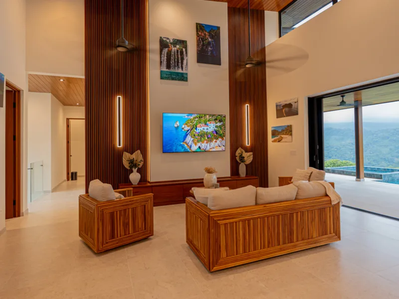 3 Bed Single Family Homes For Sale in Dominical, photo 5