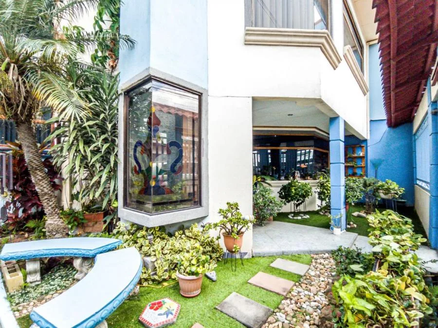 Venta de casa en Residencial Privado en El Alto de Guadalupe #JE002  - Venta en San Vicente