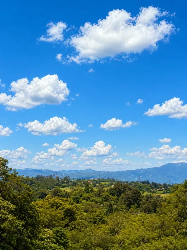 Discover an unparalleled opportunity to own a significant piece of Costa Rican paradise in Vázquez de Coronado, San José. This expansive 27,176 square meter (approximately 2.7 ...