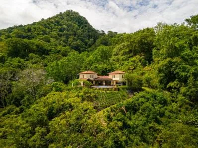 Multi-Home Luxury Estate, With Jungle, Mountain And Ocean Views, Private Waterfalls, photo 2