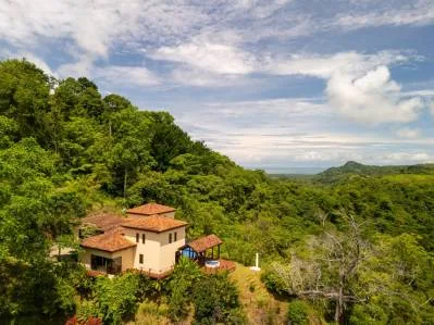 Multi-Home Luxury Estate, With Jungle, Mountain And Ocean Views, Private Waterfalls, photo 5