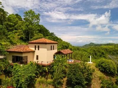 Multi-Home Luxury Estate, With Jungle, Mountain And Ocean Views, Private Waterfalls, photo 6