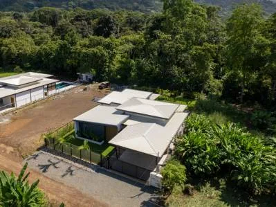 ELEGANTE CASA DE LUJO EN OJOCHAL, photo 10