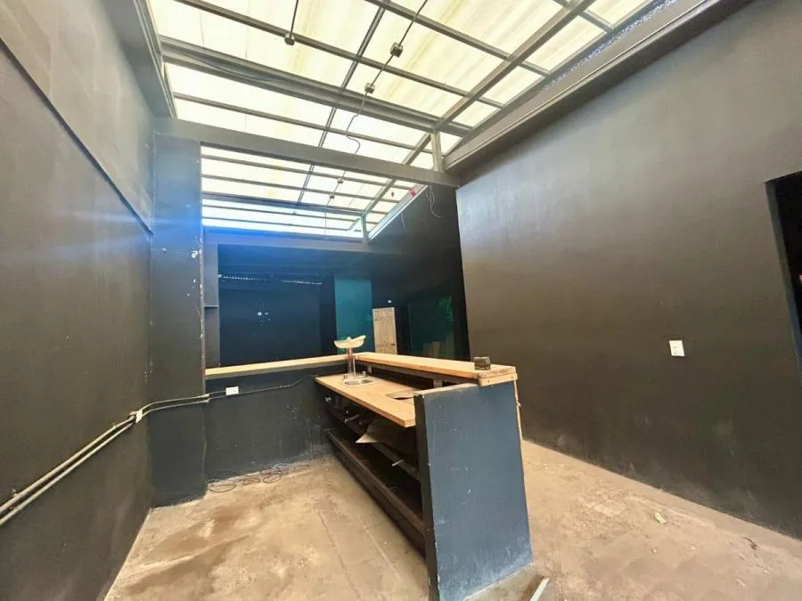 ALQUILER DE LOCAL COMERCIAL, SAN PEDRO, UCR, CALLE DE LA AMARGURA  - Alquiler / Renta en San Pedro, photo 5