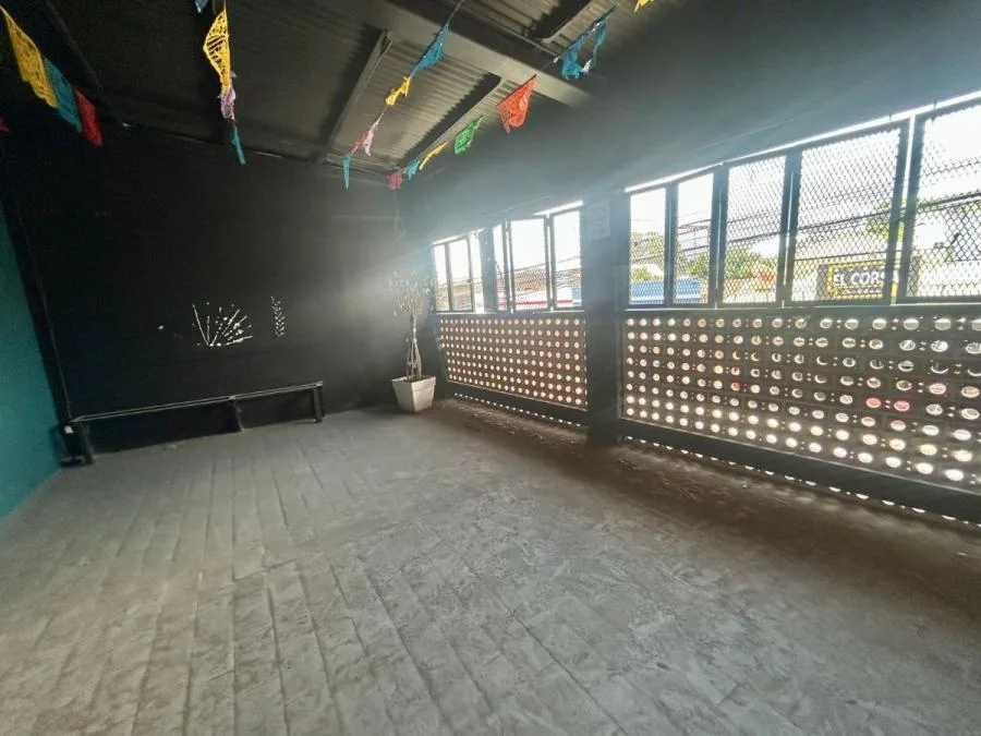 ALQUILER DE LOCAL COMERCIAL, SAN PEDRO, UCR, CALLE DE LA AMARGURA  - Alquiler / Renta en San Pedro, photo 6