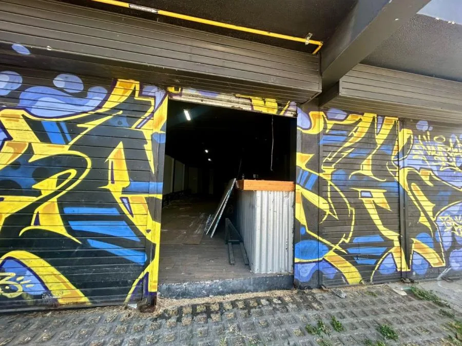 ALQUILER DE LOCAL COMERCIAL, SAN PEDRO, UCR, CALLE DE LA AMARGURA  - Alquiler / Renta en San Pedro, photo 7
