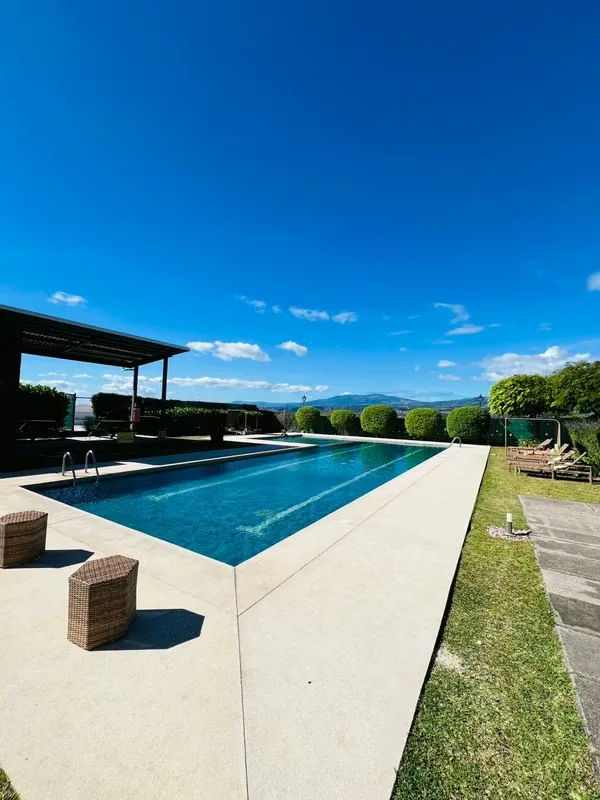 Apartment in Condominio Santa Verde in San Francisco de Heredia, Oxigeno, Global Park, AFZ, ...