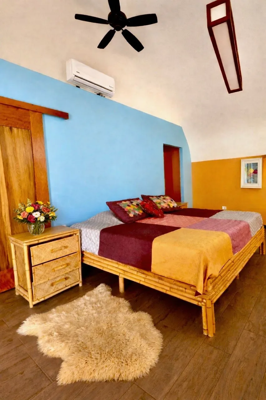 Unique Dome Home &amp; Income Generating Guest House with Lake Arenal &amp; Volcano Views - Tronadora Guanacaste Costa Rica, photo 13