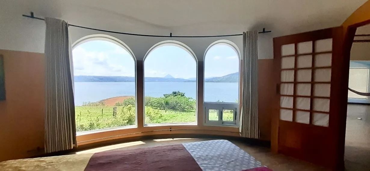 Unique Dome Home &amp; Income Generating Guest House with Lake Arenal &amp; Volcano Views - Tronadora Guanacaste Costa Rica, photo 14