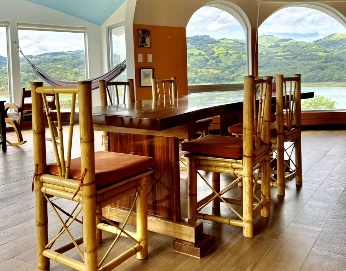 Unique Dome Home &amp; Income Generating Guest House with Lake Arenal &amp; Volcano Views - Tronadora Guanacaste Costa Rica, photo 7