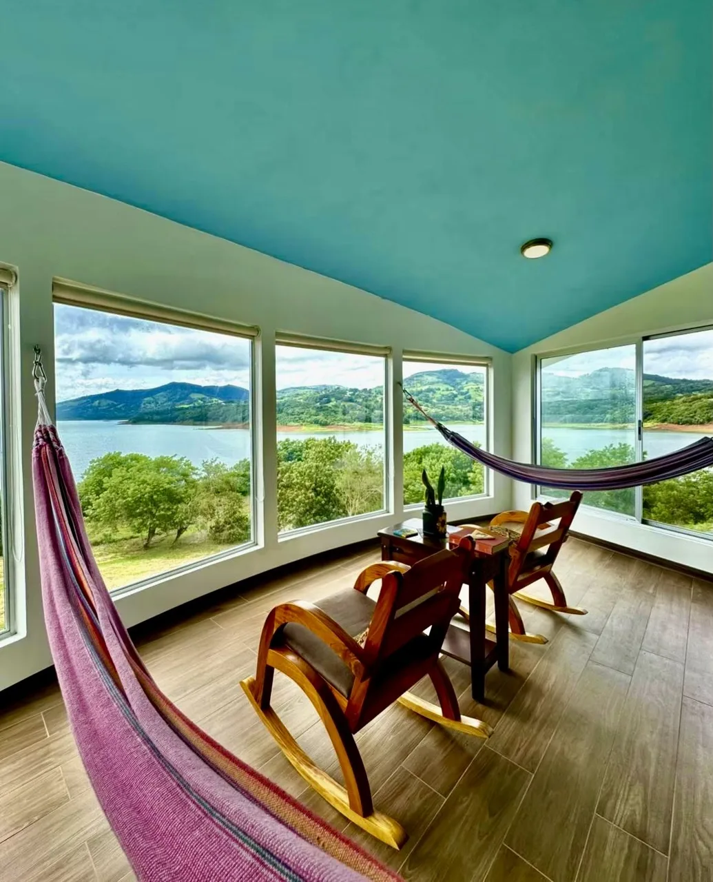 Unique Dome Home &amp; Income Generating Guest House with Lake Arenal &amp; Volcano Views - Tronadora Guanacaste Costa Rica, photo 8
