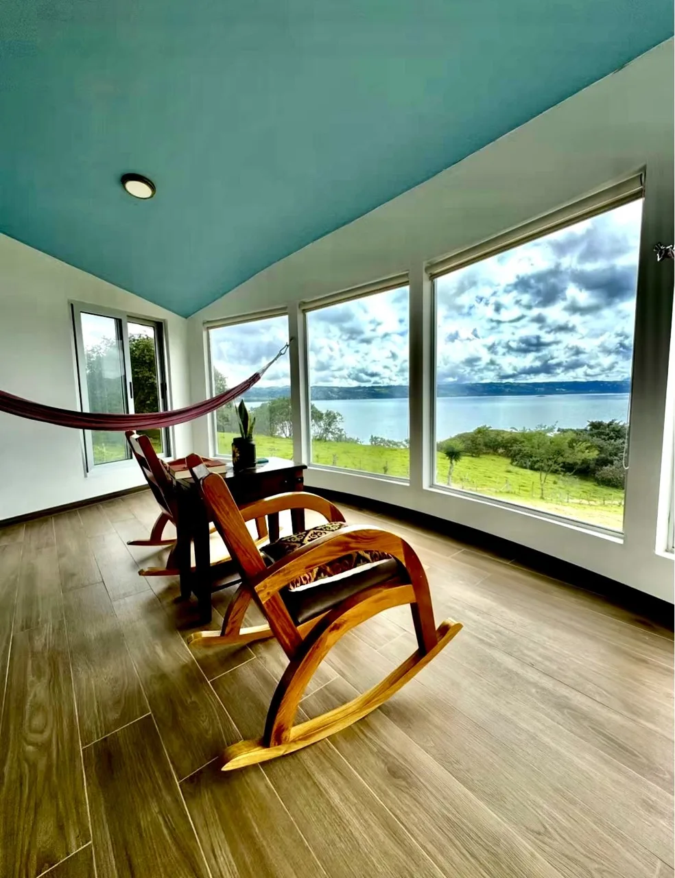 Unique Dome Home &amp; Income Generating Guest House with Lake Arenal &amp; Volcano Views - Tronadora Guanacaste Costa Rica, photo 10