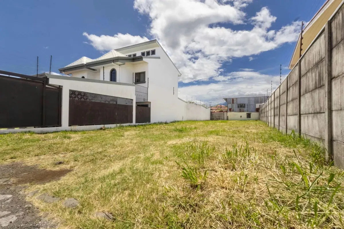 ¡Lote en venta en San Rafael de Heredia!, photo 3