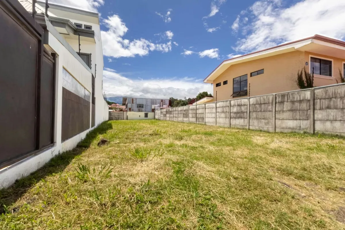 ¡Lote en venta en San Rafael de Heredia!, photo 5