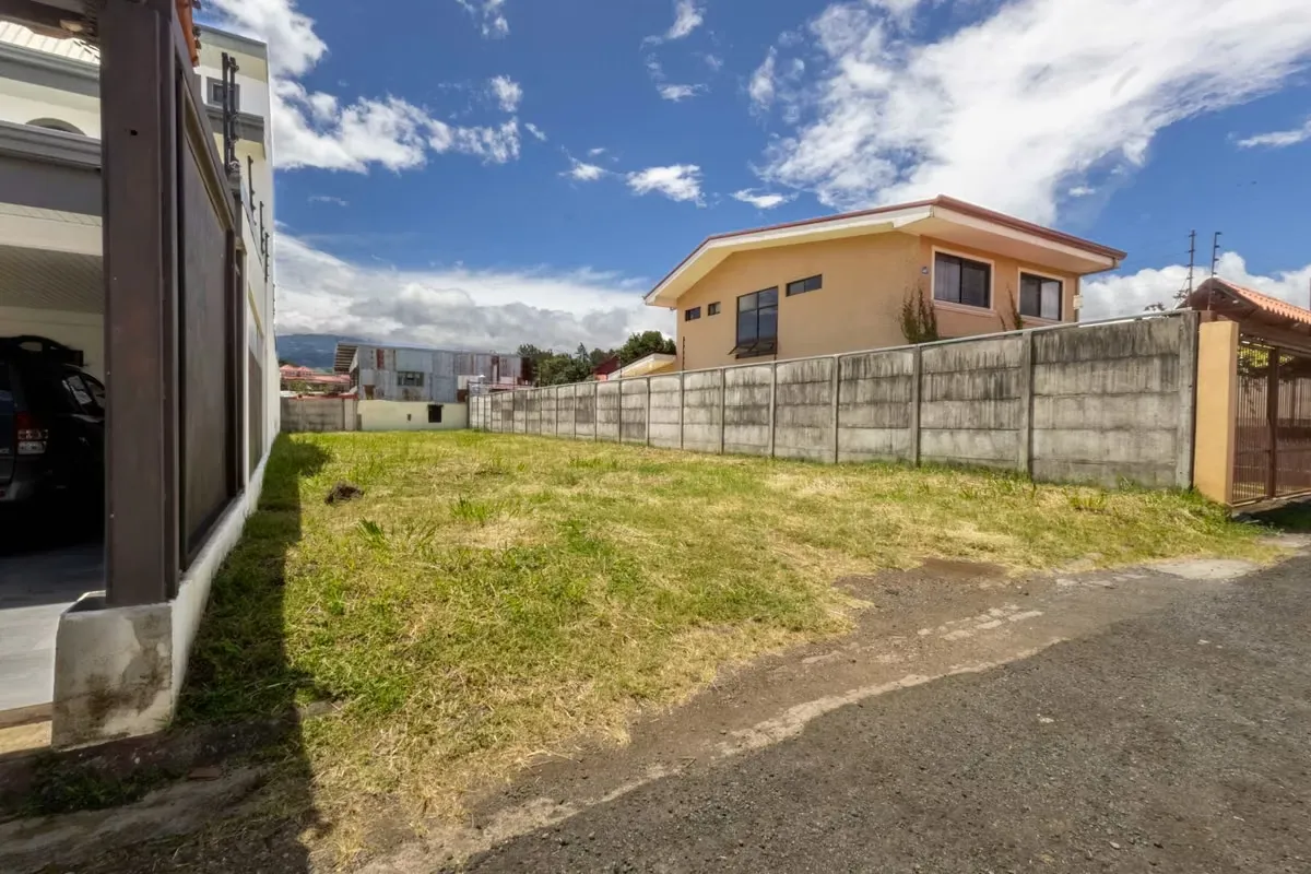 ¡Lote en venta en San Rafael de Heredia!, photo 6