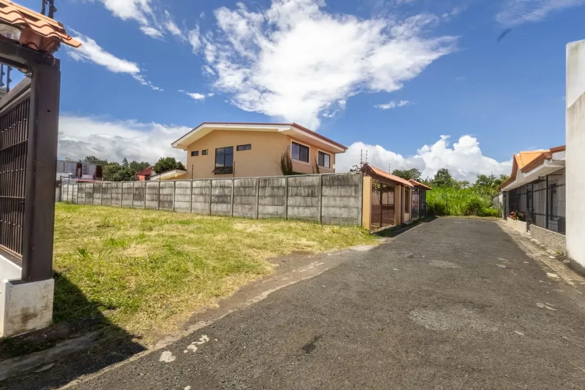 ¡Lote en venta en San Rafael de Heredia!, photo 10