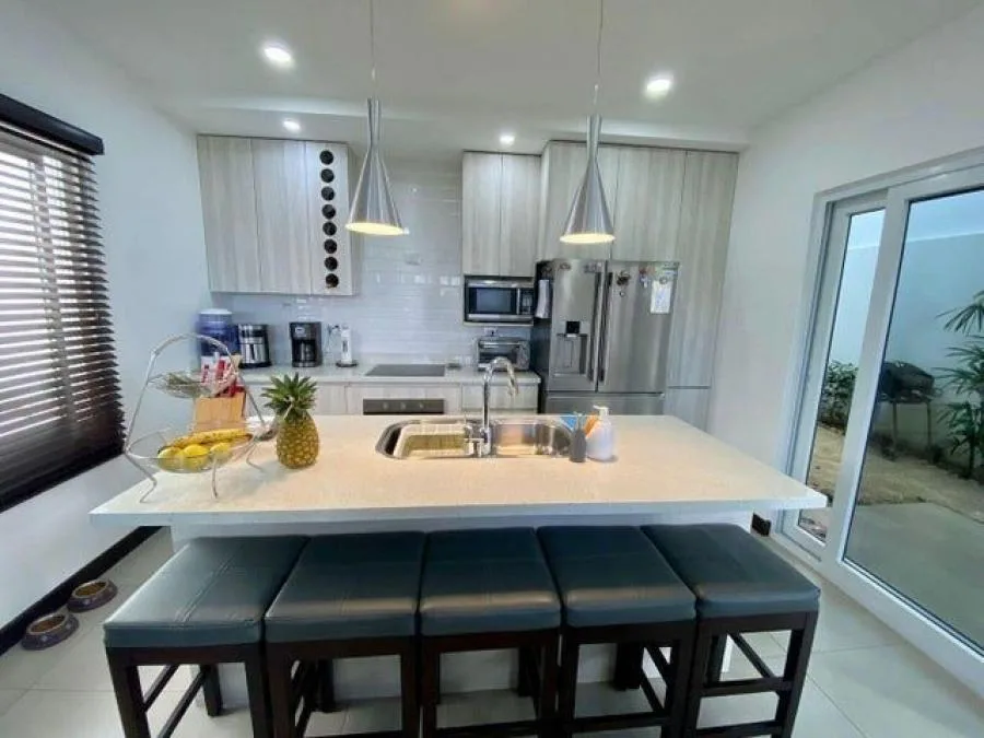 Venta de casa en condominio Altos del Oeste GB - Venta en Santa Ana, photo 3