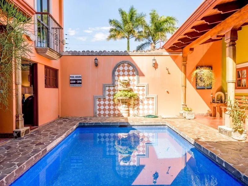 11 Bed Hotel / Leisure For Sale in Tamarindo, photo 3