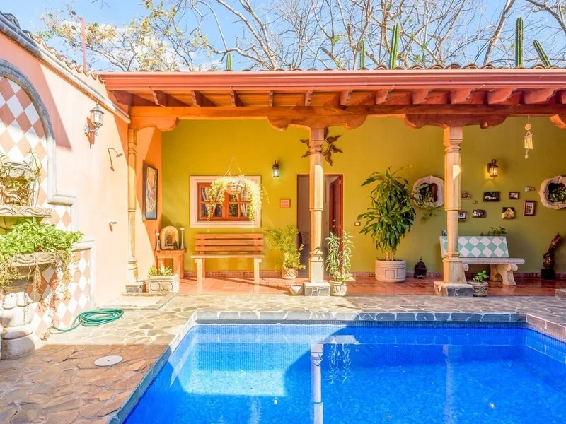 11 Bed Hotel / Leisure For Sale in Tamarindo, photo 4