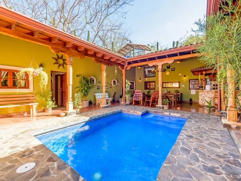 11 Bed Hotel / Leisure For Sale in Tamarindo, photo 5