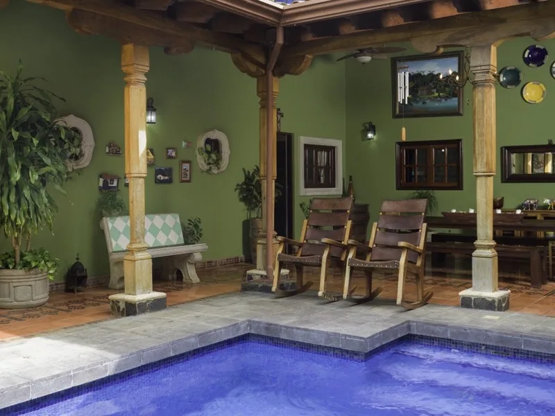 11 Bed Hotel / Leisure For Sale in Tamarindo, photo 7