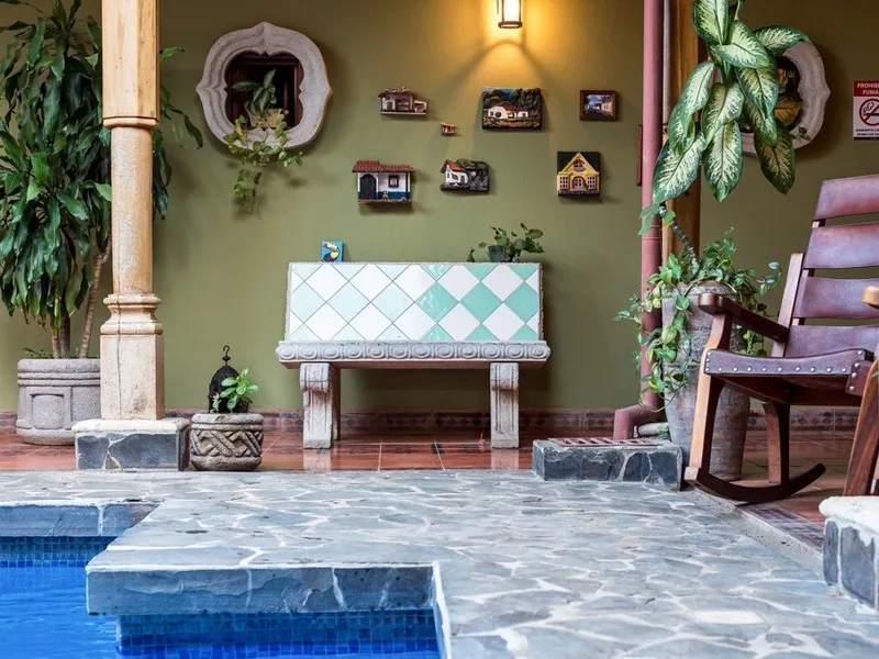 11 Bed Hotel / Leisure For Sale in Tamarindo, photo 9