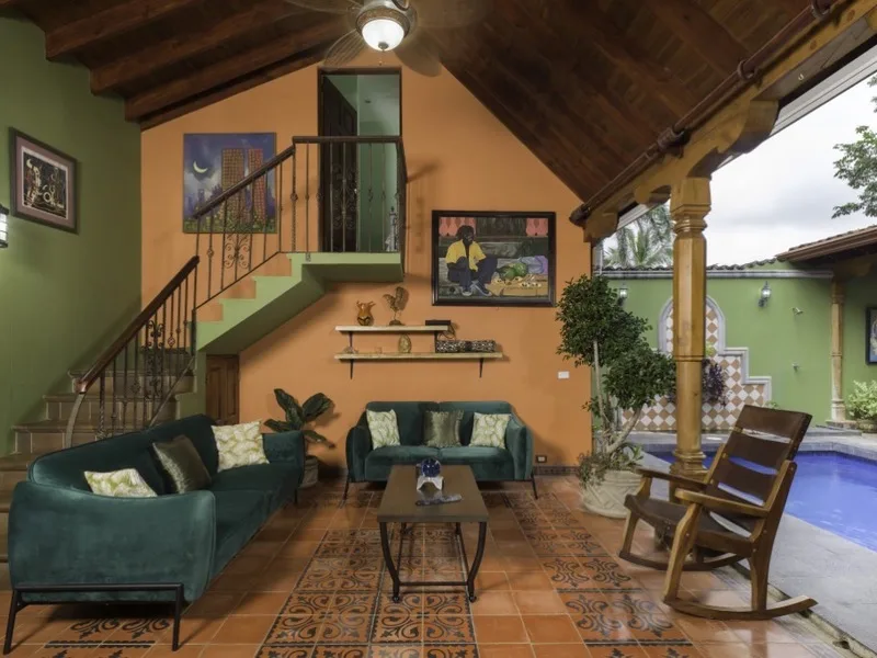 11 Bed Hotel / Leisure For Sale in Tamarindo, photo 10