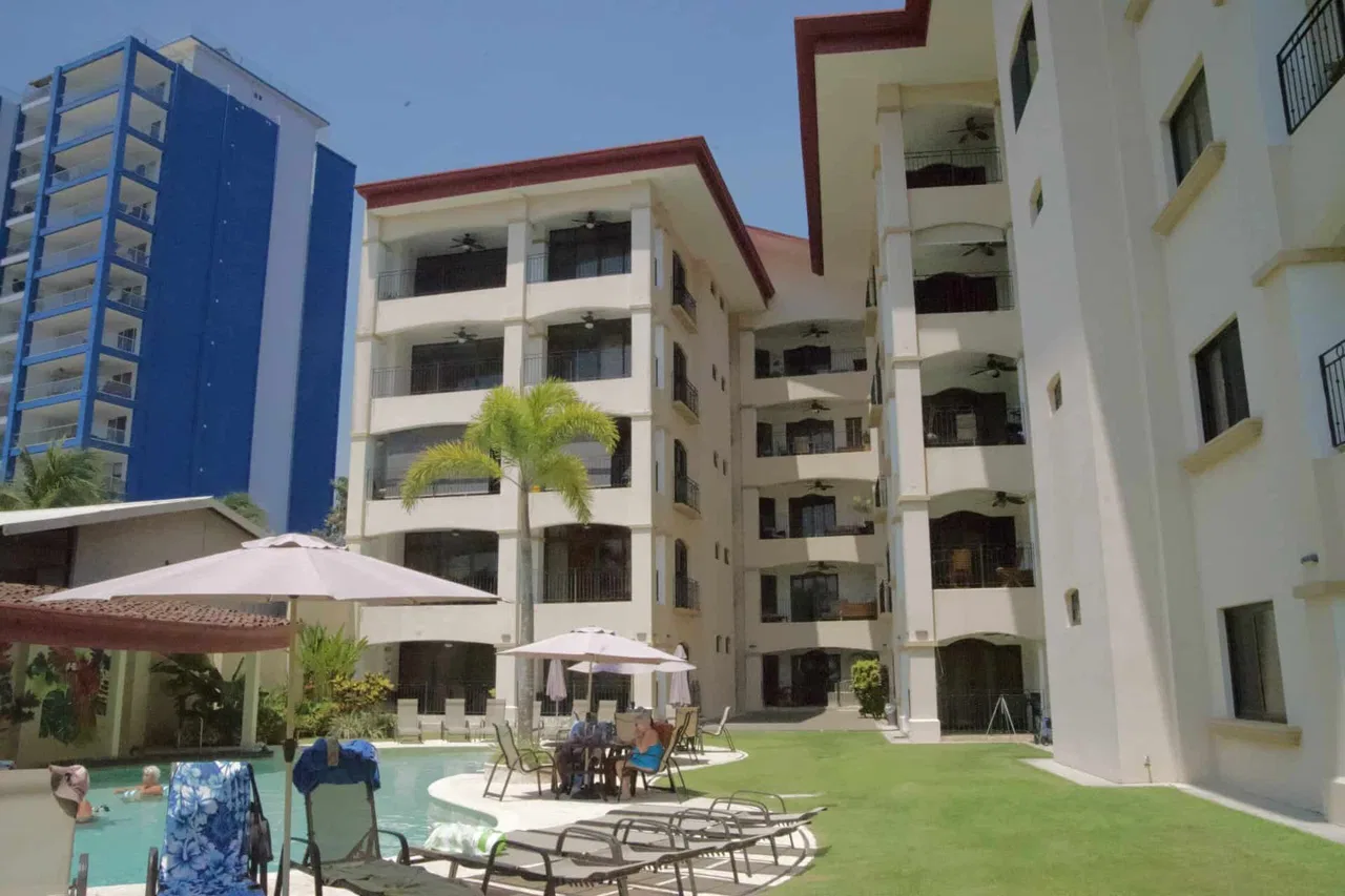 Relaxed, Beachfront Living in Jaco | Costa Rica Real Estate | Jaco Realty