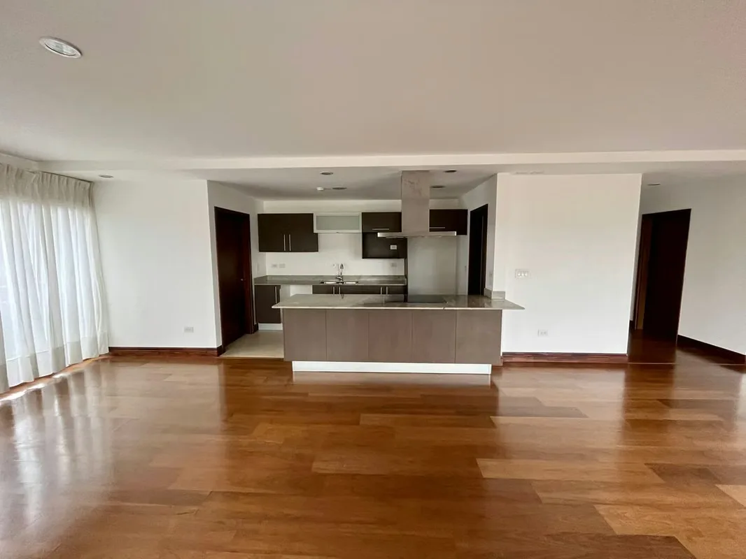 APARTMENT FOR RENT - LOMAS DE AYARCO - CURRIDABAT