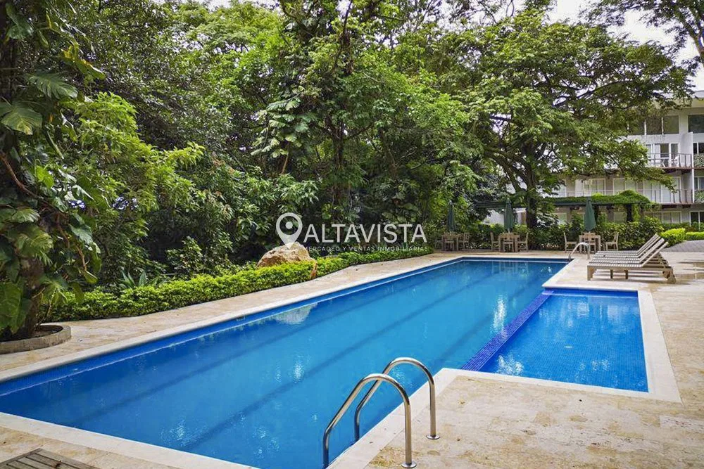 Alquiler en Condominio San Nicolás de Bari