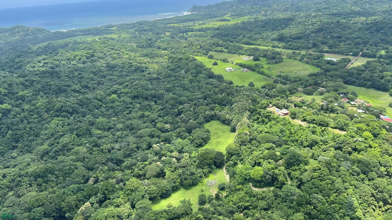 Aeroclub Tamarindo, Huacas, photo 5