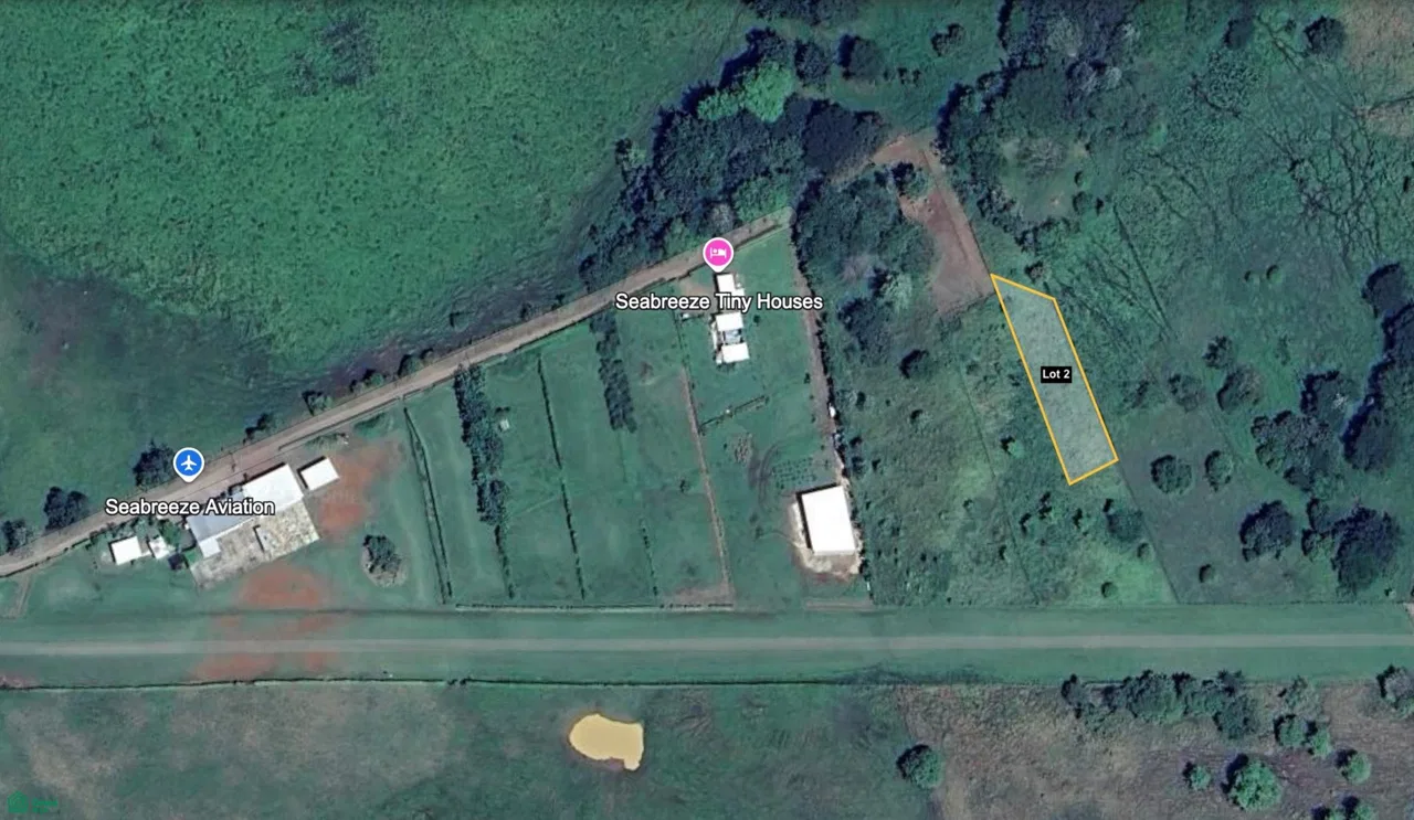 Aeroclub Tamarindo, Huacas, photo 6