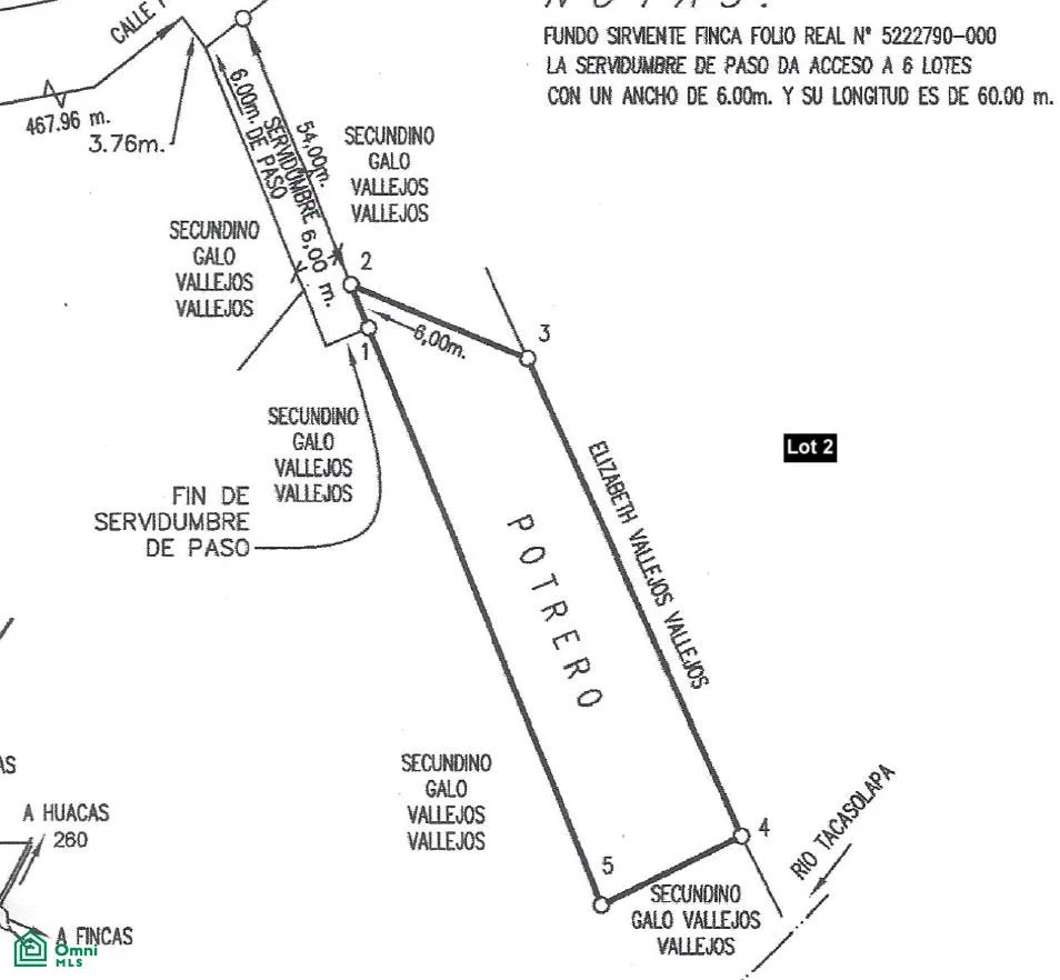 Aeroclub Tamarindo, Huacas, photo 10