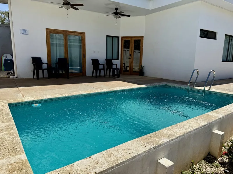 4 Bed Single Family Homes For Sale in Junquillal, photo 3
