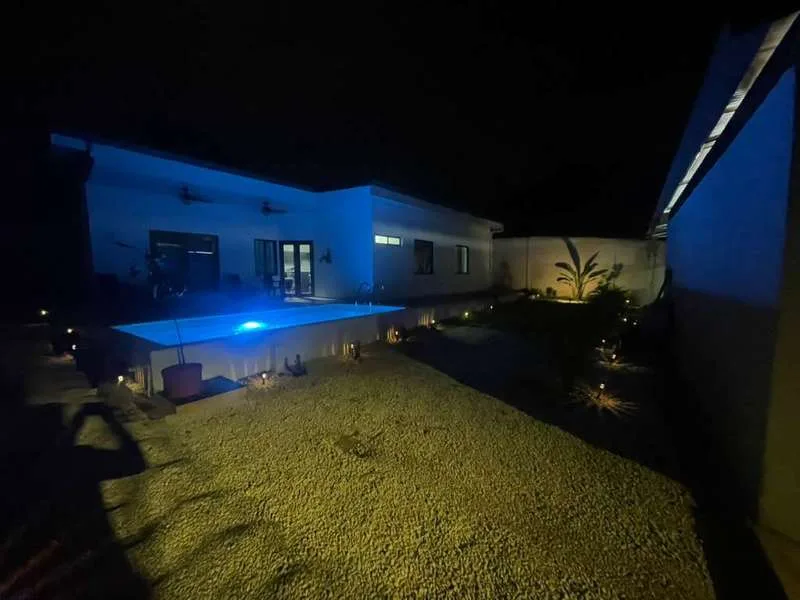 4 Bed Single Family Homes For Sale in Junquillal, photo 5