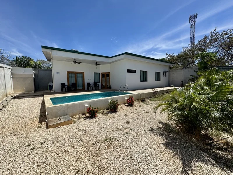 4 Bed Single Family Homes For Sale in Junquillal, photo 7